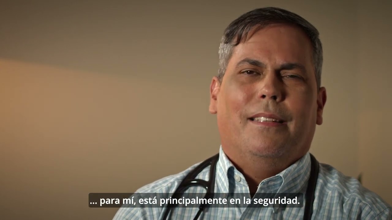 Vea cómo funciona WATCHMAN